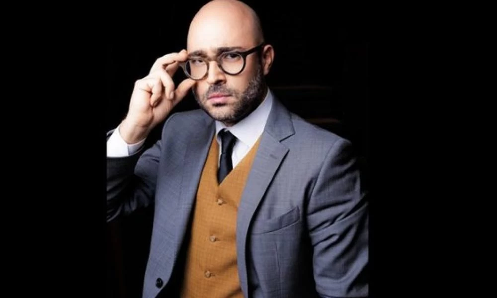 Μπογδάνος: "Ο Ερντογάν δεν είναι τρελός, λειτουργεί με ατζέντα εδώ και 20 χρόνια"